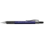 Lapiseira 0.7 GRIP MATIC METAL Faber-Castell