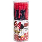 Lapiseira 0.7MM Minnie MB Sortido - Pote com 24 Unidades - Molin