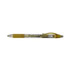 Lapiseira 0.9 Mm Flexor Dourado Bismark - YES