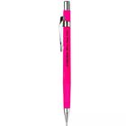 Lapiseira 0,5mm sharp collection p205 rosa fluorescente p205 fppb - PENTEL