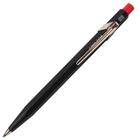 Lapiseira 2.0mm Apontador Vermelho Caran Dache