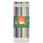 Lapiseira 2.0MM Pencil com Apontador - Sortidos - Pote com 24