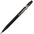 Lapiseira Apontador Preto 2.0mm Caran Dache - Caran d'Ache