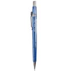 Lapiseira Azul Sharp P200 Tradicional 0,7mm 14,5cm x 1cm Pentel - P207-CPB