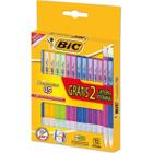 Lapiseira Bic Shimmers 0,5mm Caixa com 12 Unidades