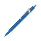 Lapiseira Caran D'ache 0.7Mm Colormat-x 844 Azul - CARANDACHE OFFICE