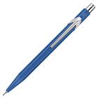 Lapiseira Caran D'Ache 0.7mm Colormat-X Blue Edição Especial