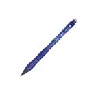 Lapiseira Clic Matic Pencil 0,5 Azul/ Vermelho Com 12 - Bic