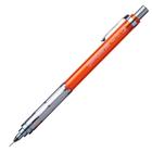 Lapiseira Graphgear 300 0.3mm Laranja Pentel Pg313s-tf 1 Ed 1 ed