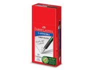 Lapiseira Grip Matic 0.7 Mm 10 Unidades Faber Castell Lp07Gm - Faber-castell