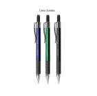 Lapiseira Grip Matic Metal 0.7Mm Faber Castell