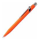 Lapiseira Laranja Fluorescente 0.7mm 844 Caran D'ache