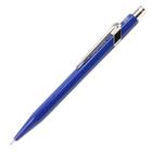 Lapiseira Mechanical 844 Caran D'ache 0.7Mm Azul Safira - CARANDACHE OFFICE