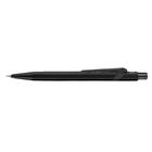 Lapiseira Mechanical Pencil 0.7Mm Caran D'ache Black Code