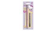 Lapiseira Pencil 2.0 C/5 Grafites Hello Kitty - Leo&Leo