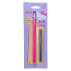 Lapiseira Pencil 2.0mm Hello Kitty LEO&LEO - Leonora