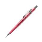 Lapiseira Pentel 0.7 Sharp P207 Rosa Metálico