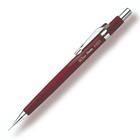 Lapiseira Pentel Sharp P200 0.3 mm Japonesa Vermelho