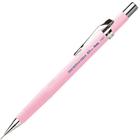 Lapiseira Pentel Sharp P200 B&G 0.7 mm Rosa