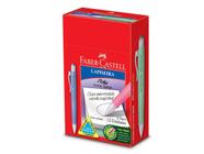 Lapiseira Poly Matic Super 0.5Mm - Caixa 12Un Faber Castell