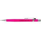 Lapiseira Sharp Collection 0,7mm Rosa Neon Pentel P207-fppb 1 Ed 1 ed