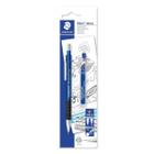 Lapiseira Staedtler Mars Microb 0,7mm + Refil Grafite