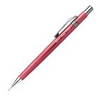 Lapiseira Técnica 0.5mm Sharp - Rosa Metal - Pentel