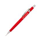 Lapiseira Técnica Pentel 0.9mm Vermelho P209-FR