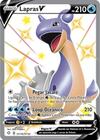 Pokémon TCG: Rapidash de Galar (SV048/SV122) - SWSH4.5 Destinos Brilhantes  - Pokémon Company - Jogos de Cartas - Magazine Luiza