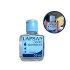 Lapsan Líquido Adstringente P/ Cutículas Unhas Depilação 35ml