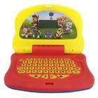 Laptop Adventure Tech Paw Patrol - Bilingue