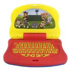 Laptop Adventure Tech Paw Patrol Bilingue