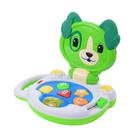 Laptop Bichinho Musical - Cachorrinho - Luz e Som - ST Import