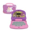 Laptop Charm Tech Barbie Bilingue - 1853