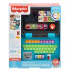 Laptop de Aprendizagem - Fisher Price