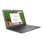 Laptop HP Chromebook com tela sensível ao toque HD de 14 polegadas 4 GB de RAM 32 GB