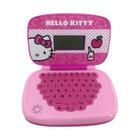 Laptop Infantil - Bilíngue - Hello Kitty - Candide