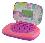 Laptop Infantil Didático Educativo Bilíngue Candide - K&k Toys