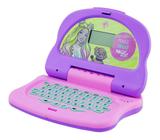 Computador Infantil Laptop Educativo Bilíngue 60 Jogos Sons Brinquedo  Meninas - DM Toys - Laptop / Notebook Infantil - Magazine Luiza