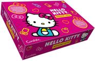 Laptop Infantil Educativo Candide Hello Kitty Bilíngue - Candide 5912
