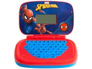 Laptop Infantil Spider-Man Musical Candide