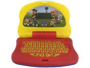 Teclado Infantil Patrulha Canina Candide 1907 – Starhouse Mega Store