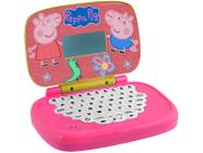 Brinquedo Laptop Notebook Infantil Musical Com Som E Luzes Jogos em  Português - Mini pc Educativo - Laptop / Notebook Infantil - Magazine Luiza