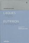 Laques - Eutífron - EDUFPA