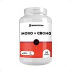 Laranja Moro e Cromo 30 Capsulas New Nutrition