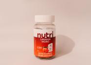 Laranja Moro em gomas - Nutrihealth