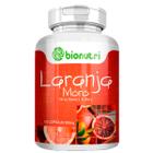 Laranja Moro + Zinco + Selênio Bionutri 120 Cápsulas
