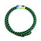 Lariat Just Jump It Lil Lariat - Verde/Preto - 6m