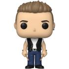 Larry 273 - U2 - Funko Pop! Rocks