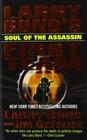 Larry Bonds First Team - Soul Of The Assassin (pocket) - NENHUMA